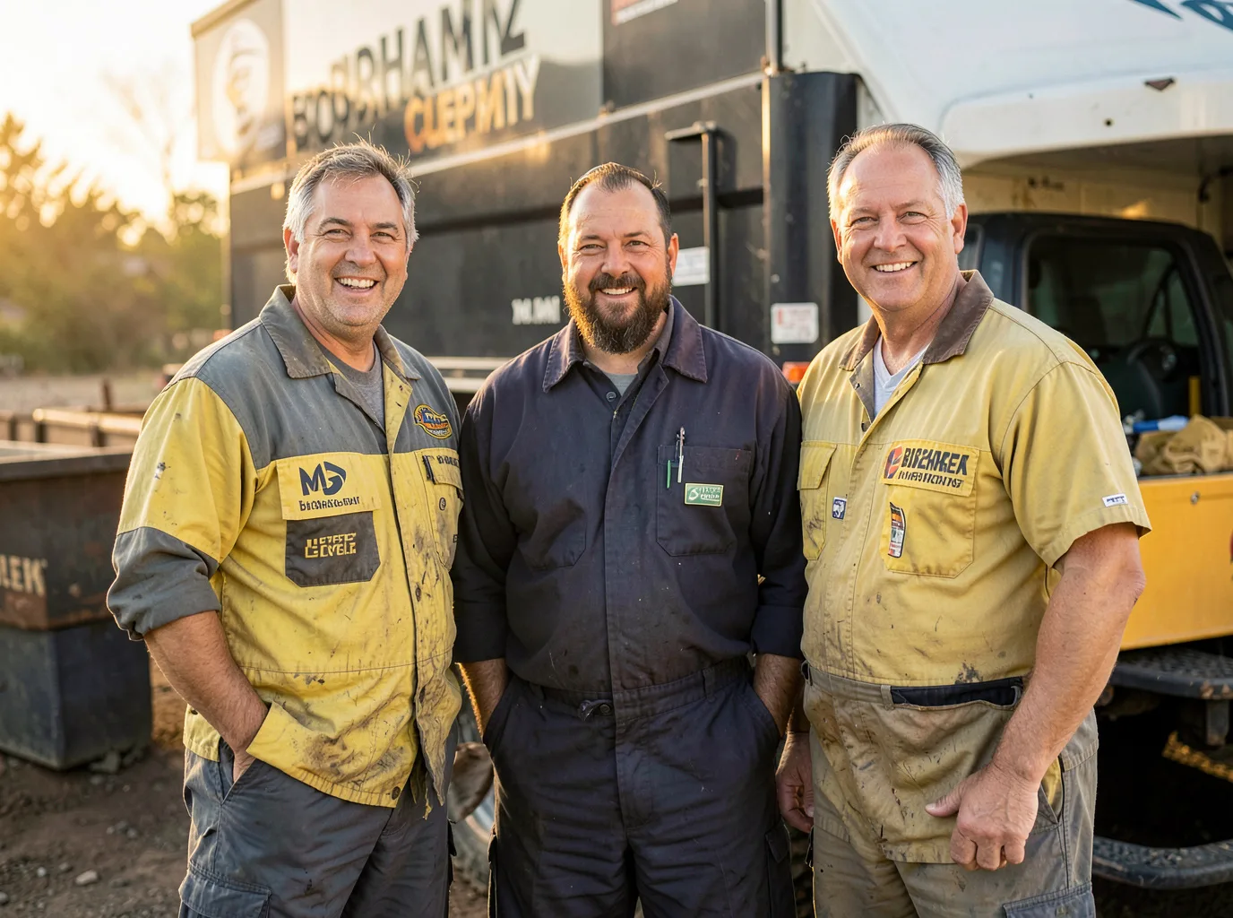 Sewage Cleanup company in Orlando, OK