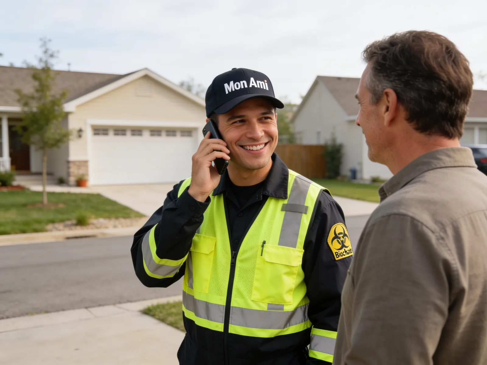 Sewage Cleanup Orlando, OK FAQs