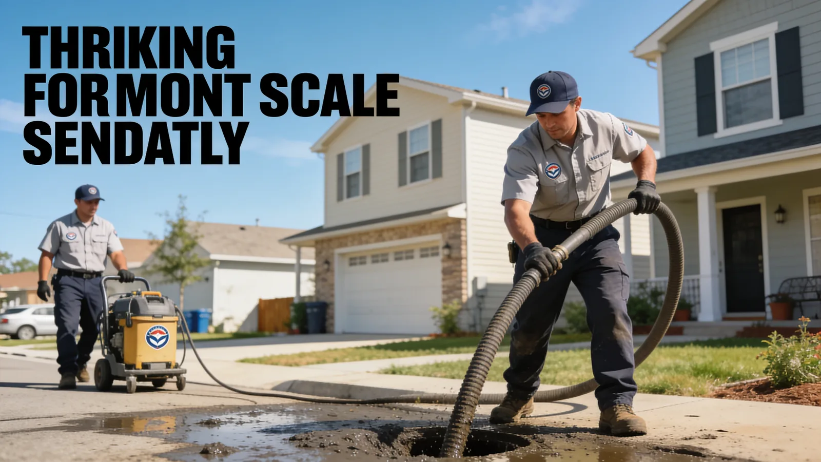 Sewage Cleanup in Orlando, OK near me